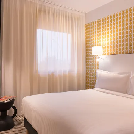 The Originals Boutique, Maison Montmartre Les Puces Hotel