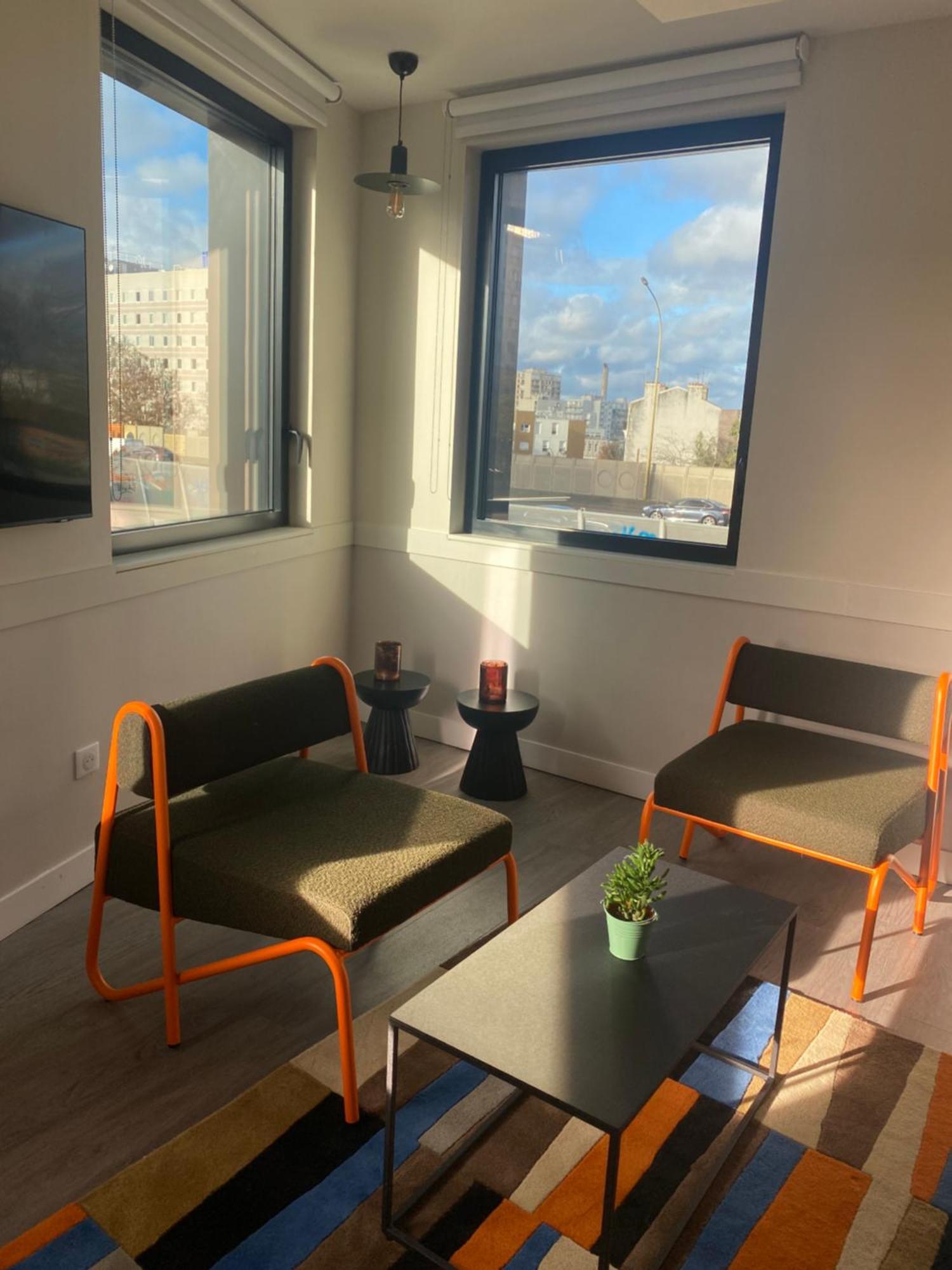 The Originals Boutique, Maison Montmartre Les Puces 4* Parigi