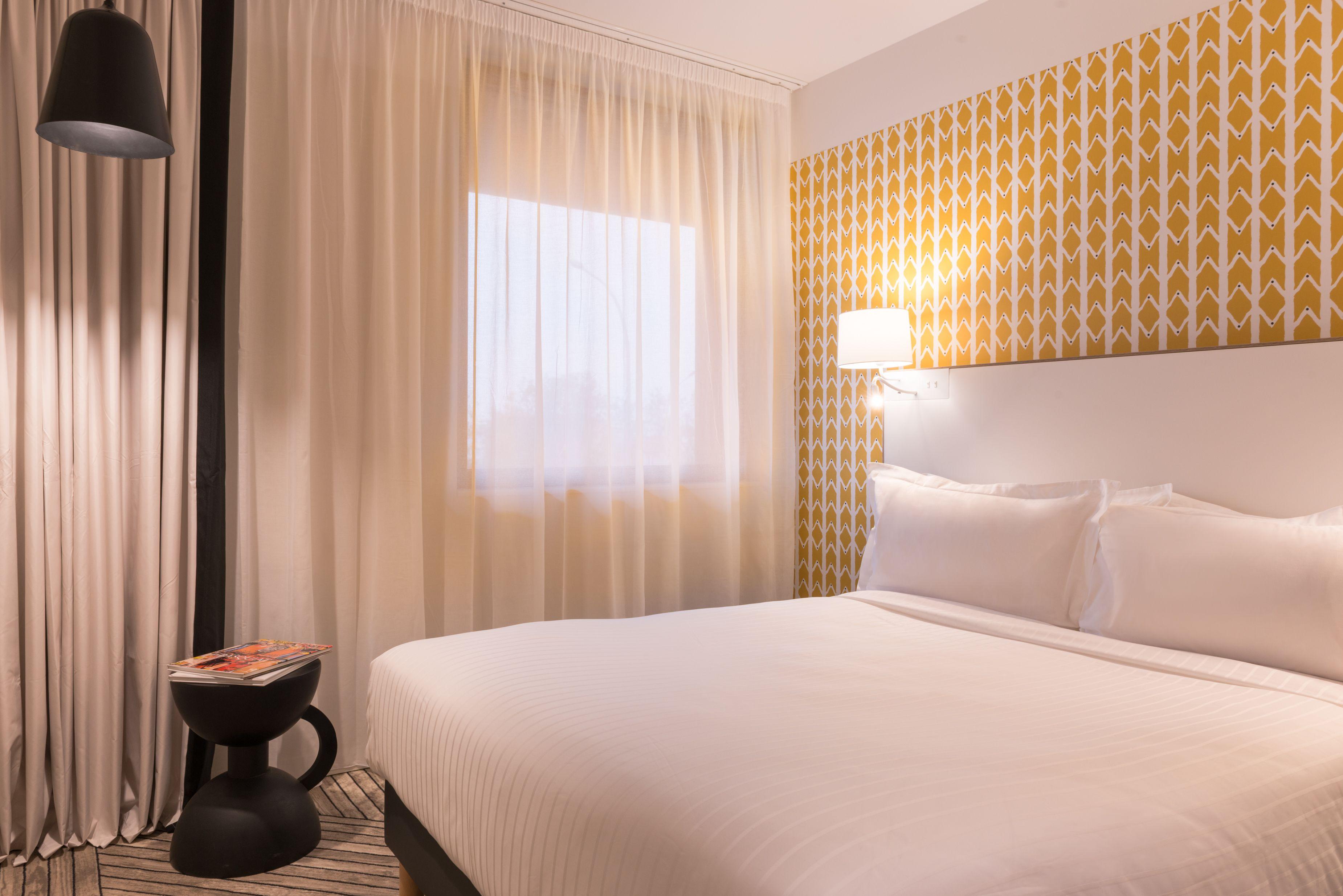 The Originals Boutique, Maison Montmartre Les Puces Hotel