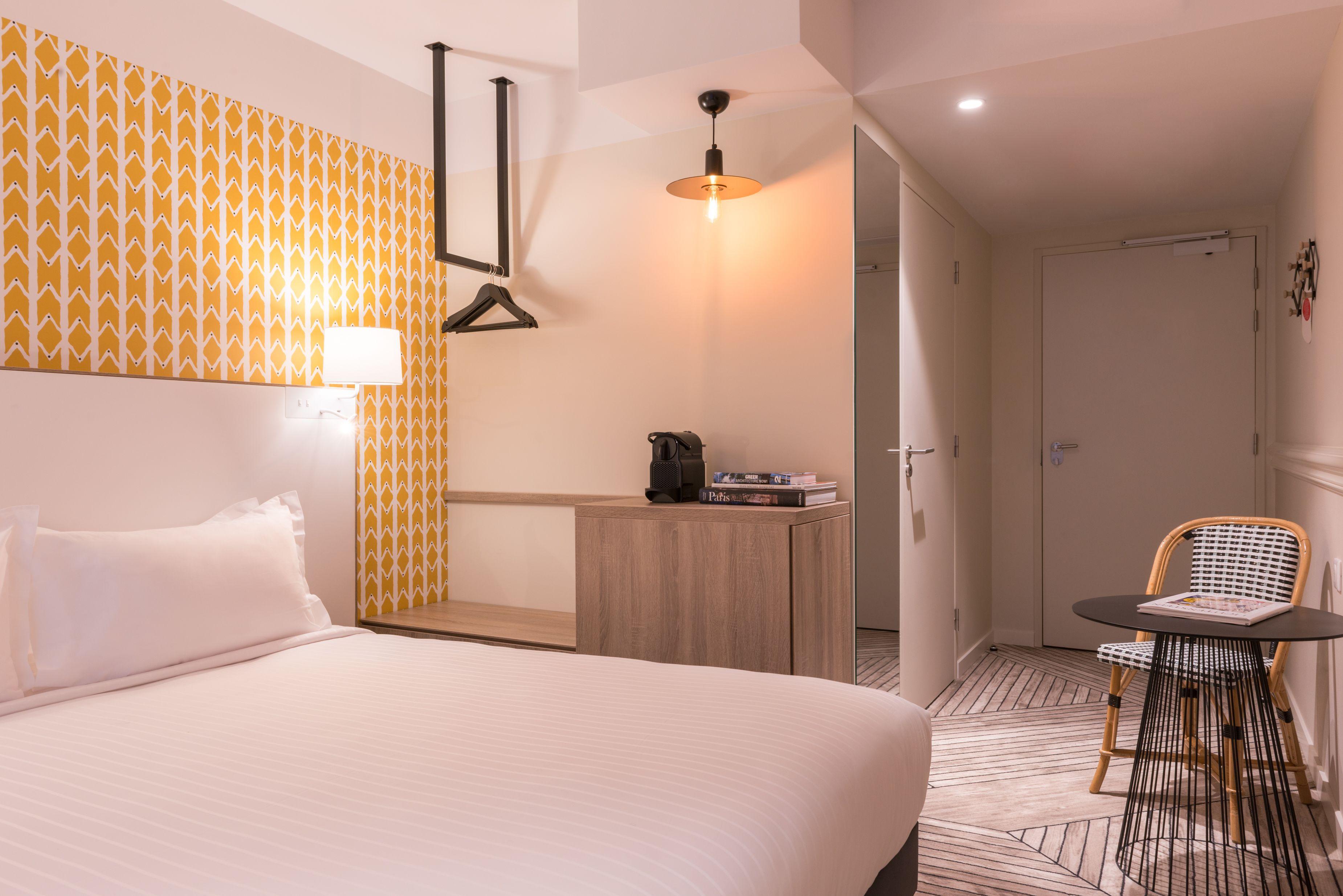 The Originals Boutique, Maison Montmartre Les Puces Hotel