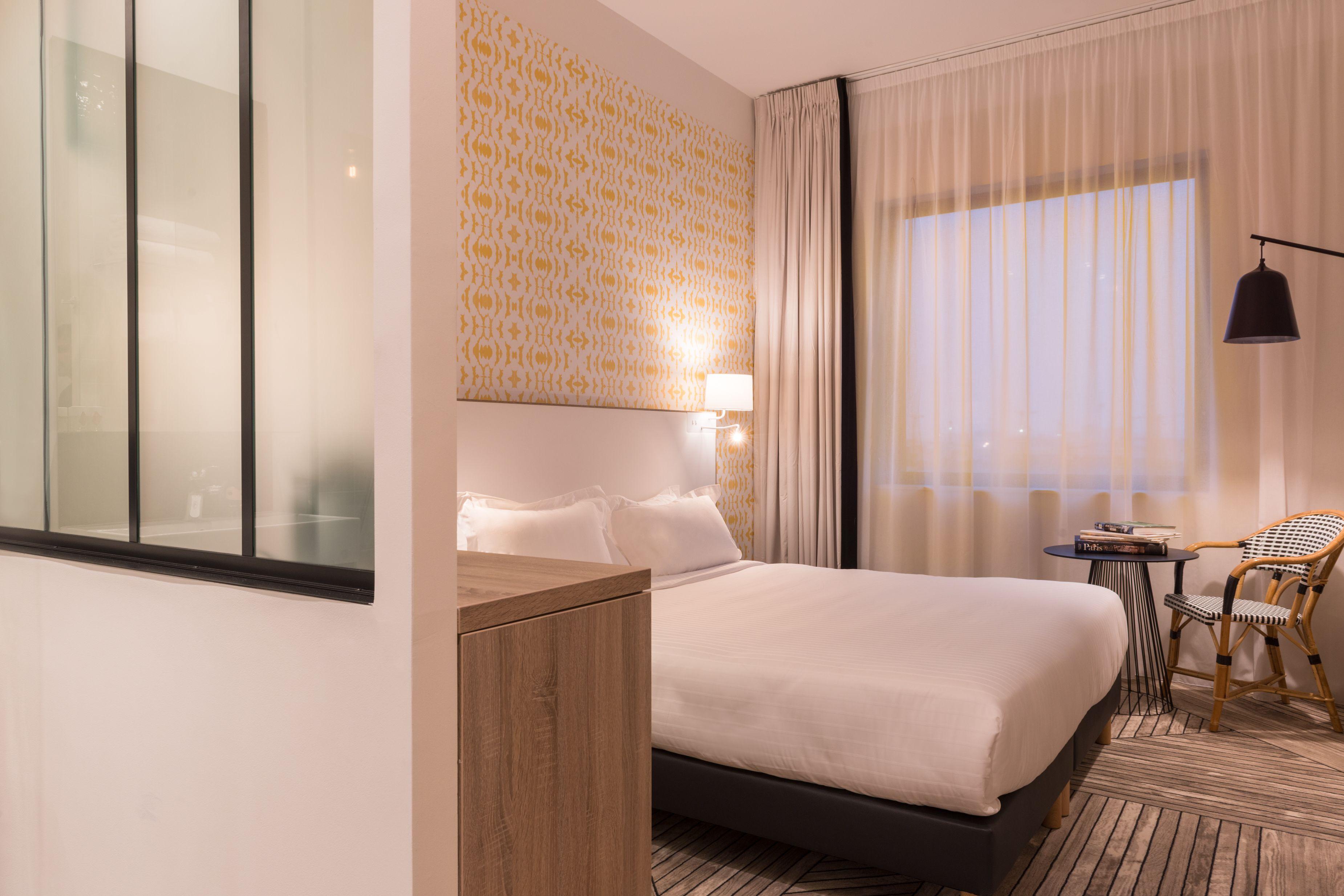 The Originals Boutique, Maison Montmartre Les Puces Hotel 4*