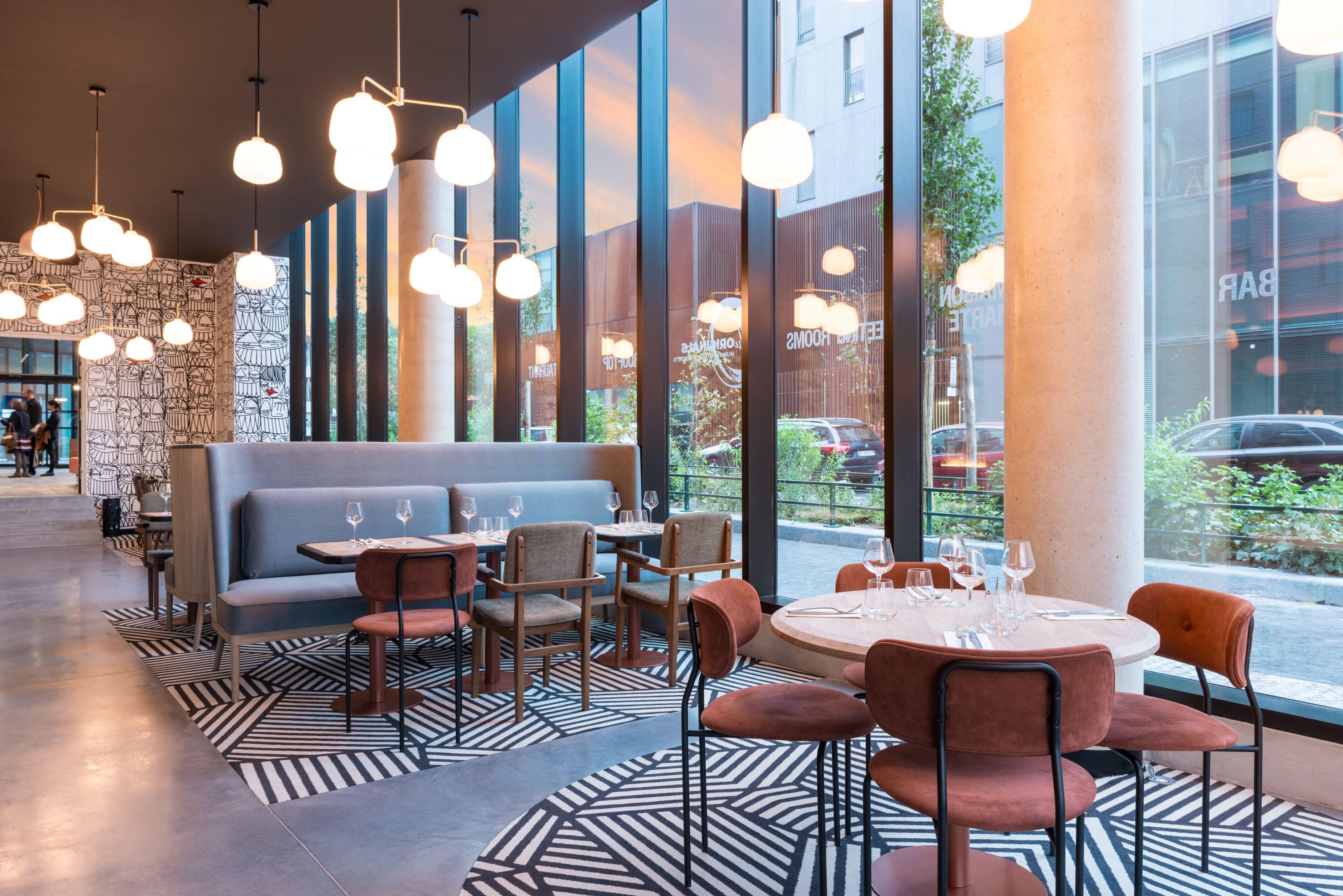 The Originals Boutique, Maison Montmartre Les Puces Hotel 4*