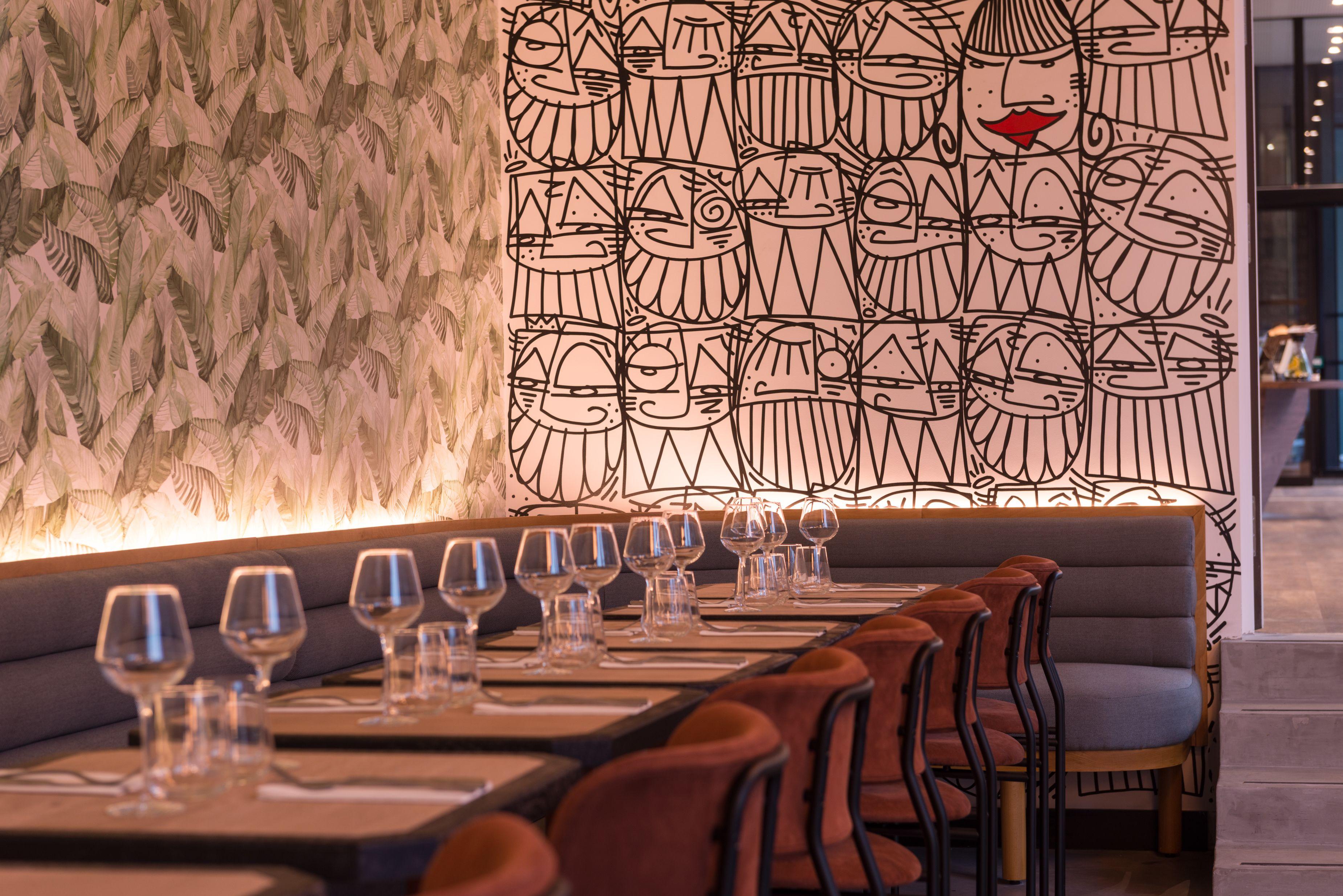 Hotel The Originals Boutique, Maison Montmartre Les Puces