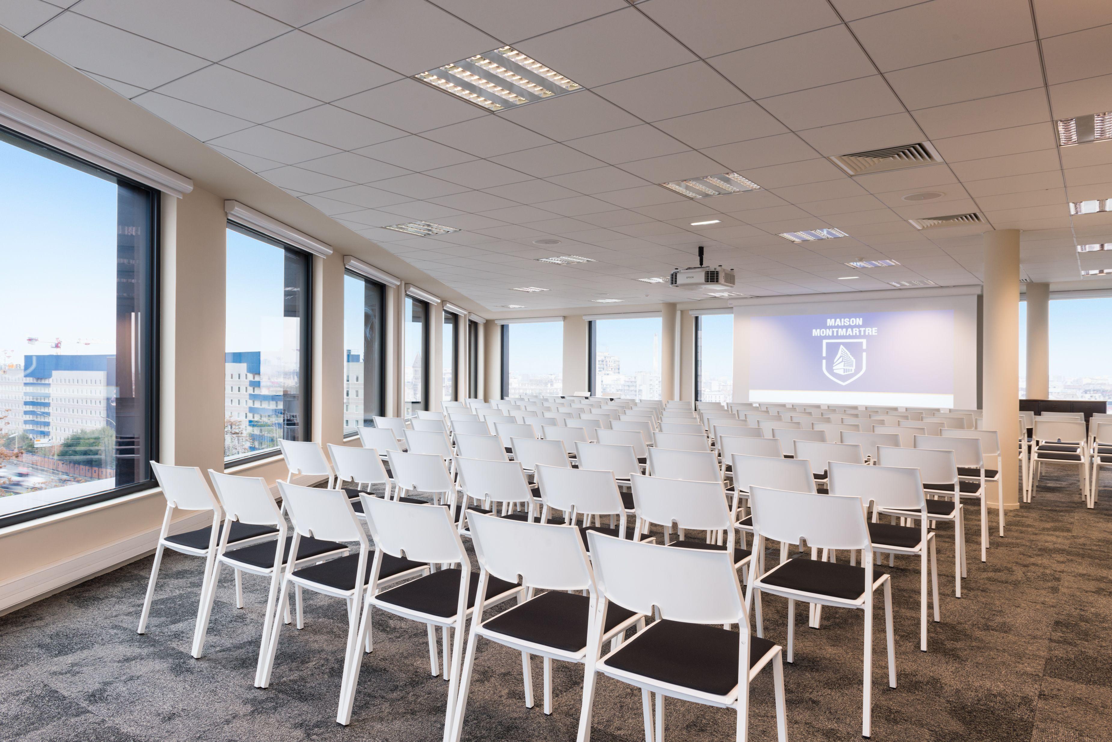 Hotel The Originals Boutique, Maison Montmartre Les Puces