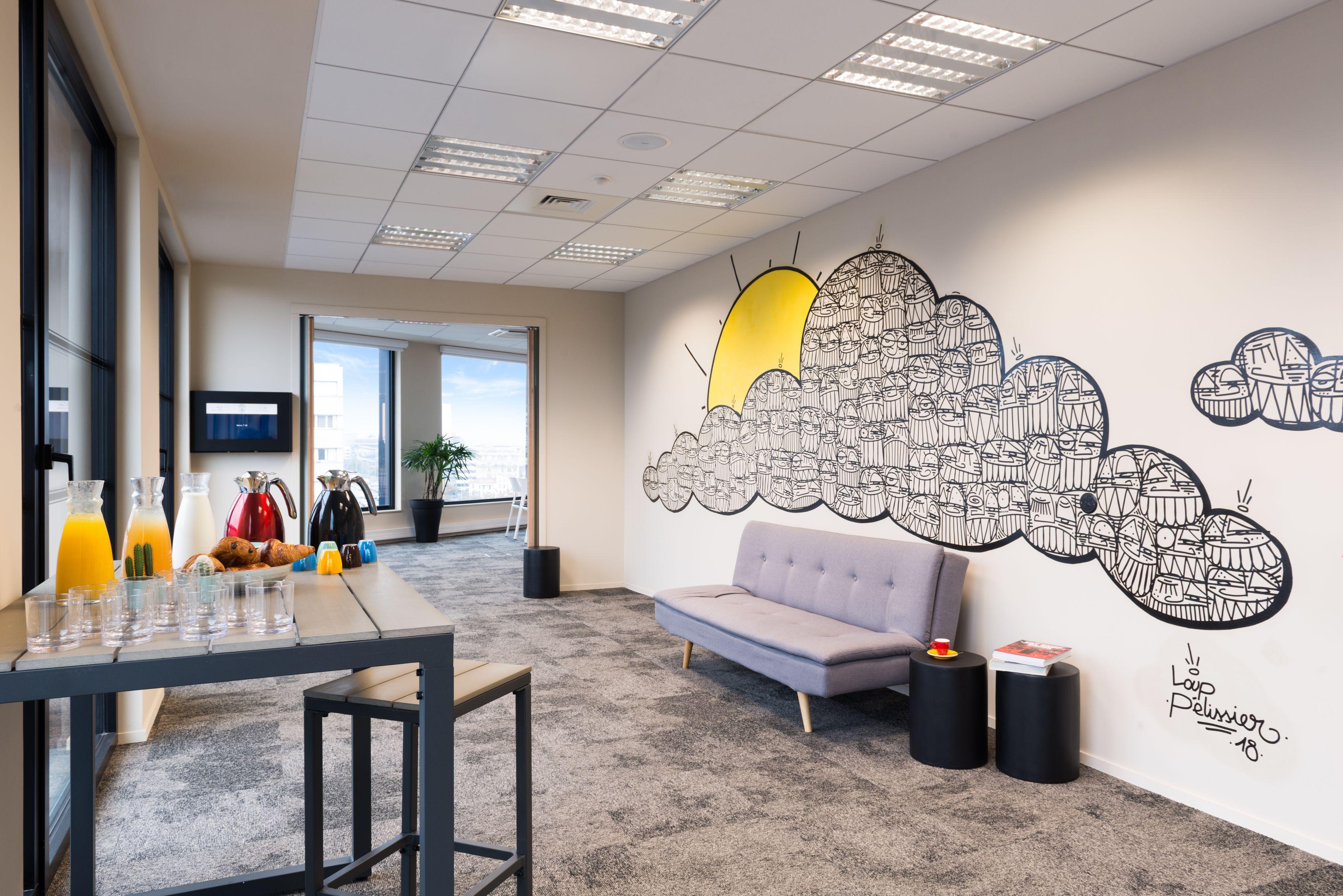 The Originals Boutique, Maison Montmartre Les Puces Parigi