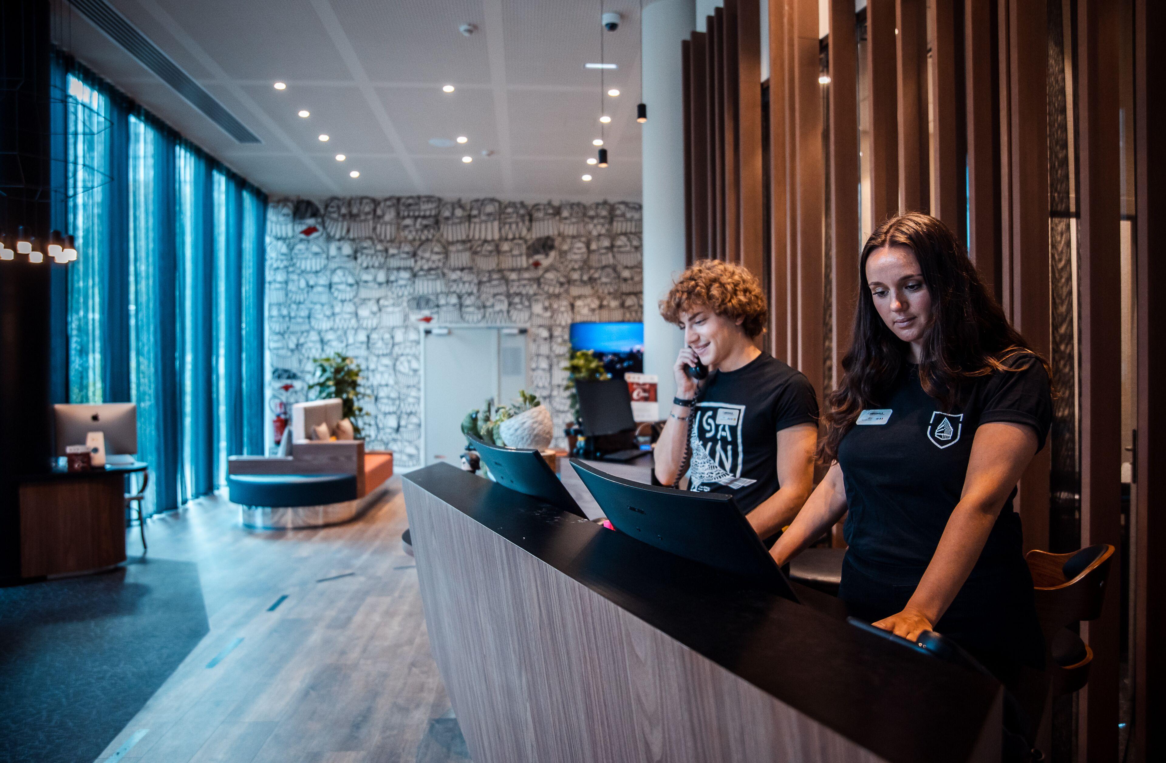 Hotel The Originals Boutique, Maison Montmartre Les Puces Parigi