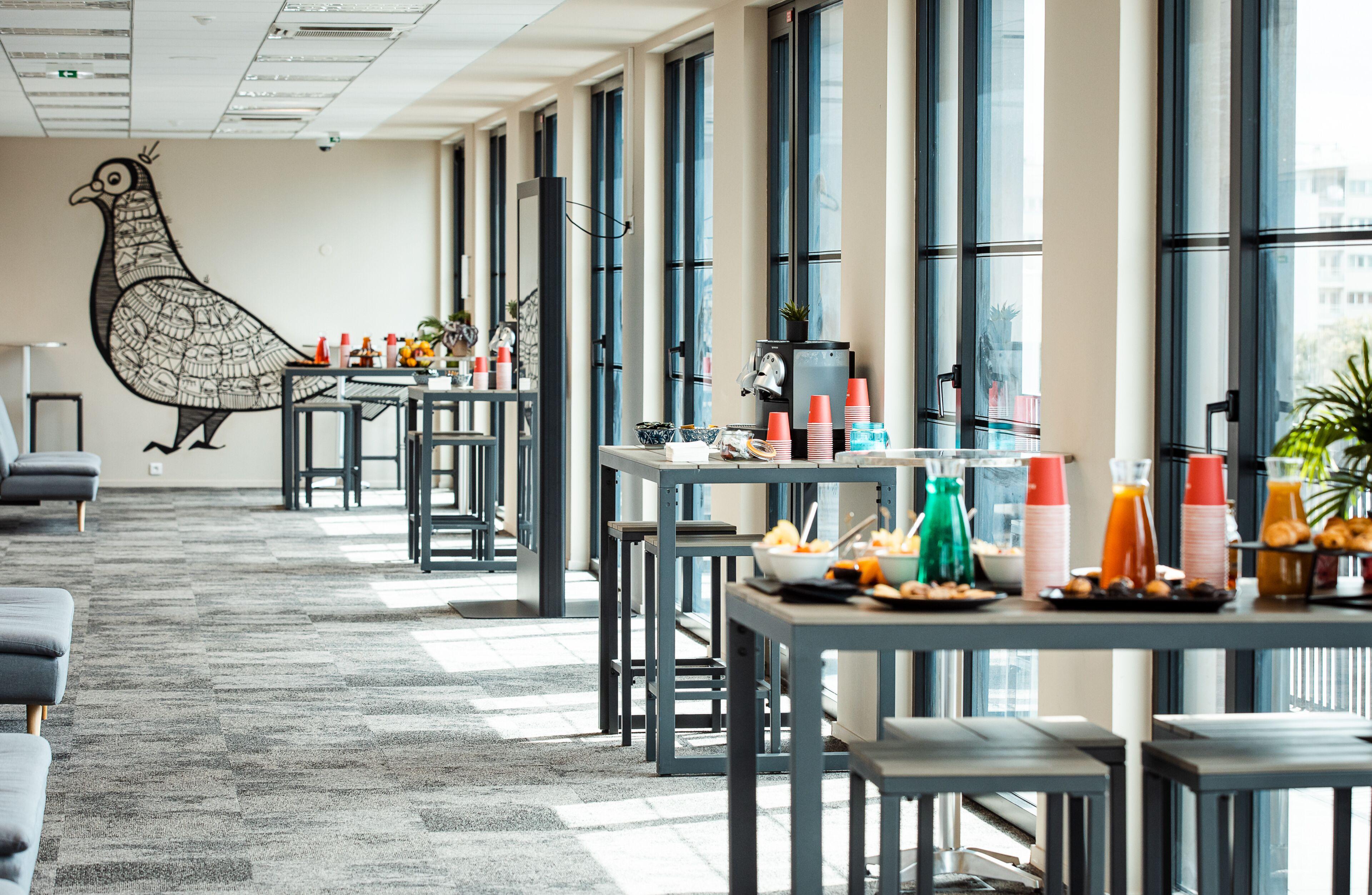 The Originals Boutique, Maison Montmartre Les Puces Hotel 4*