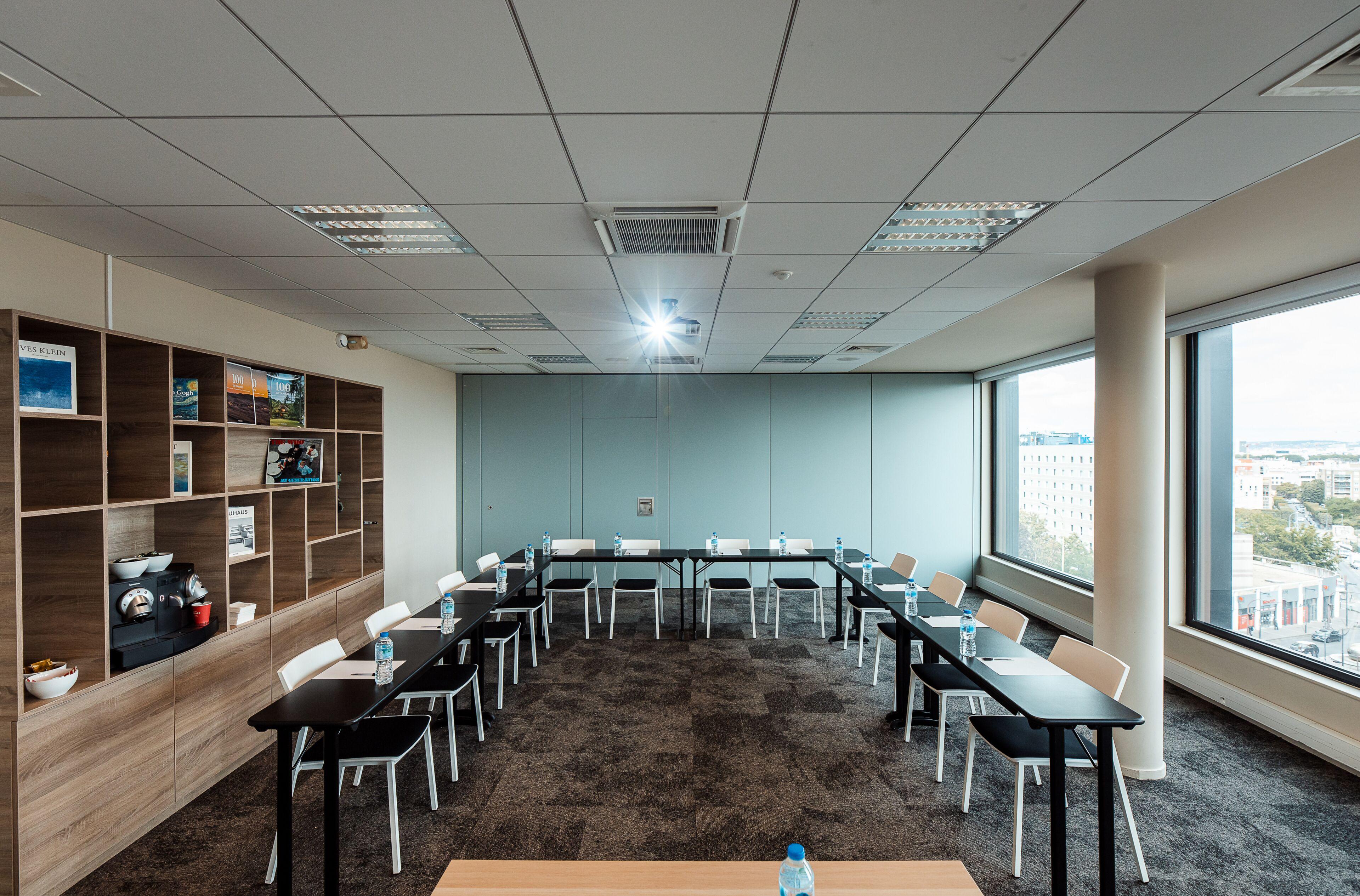 The Originals Boutique, Maison Montmartre Les Puces Hotel Parigi