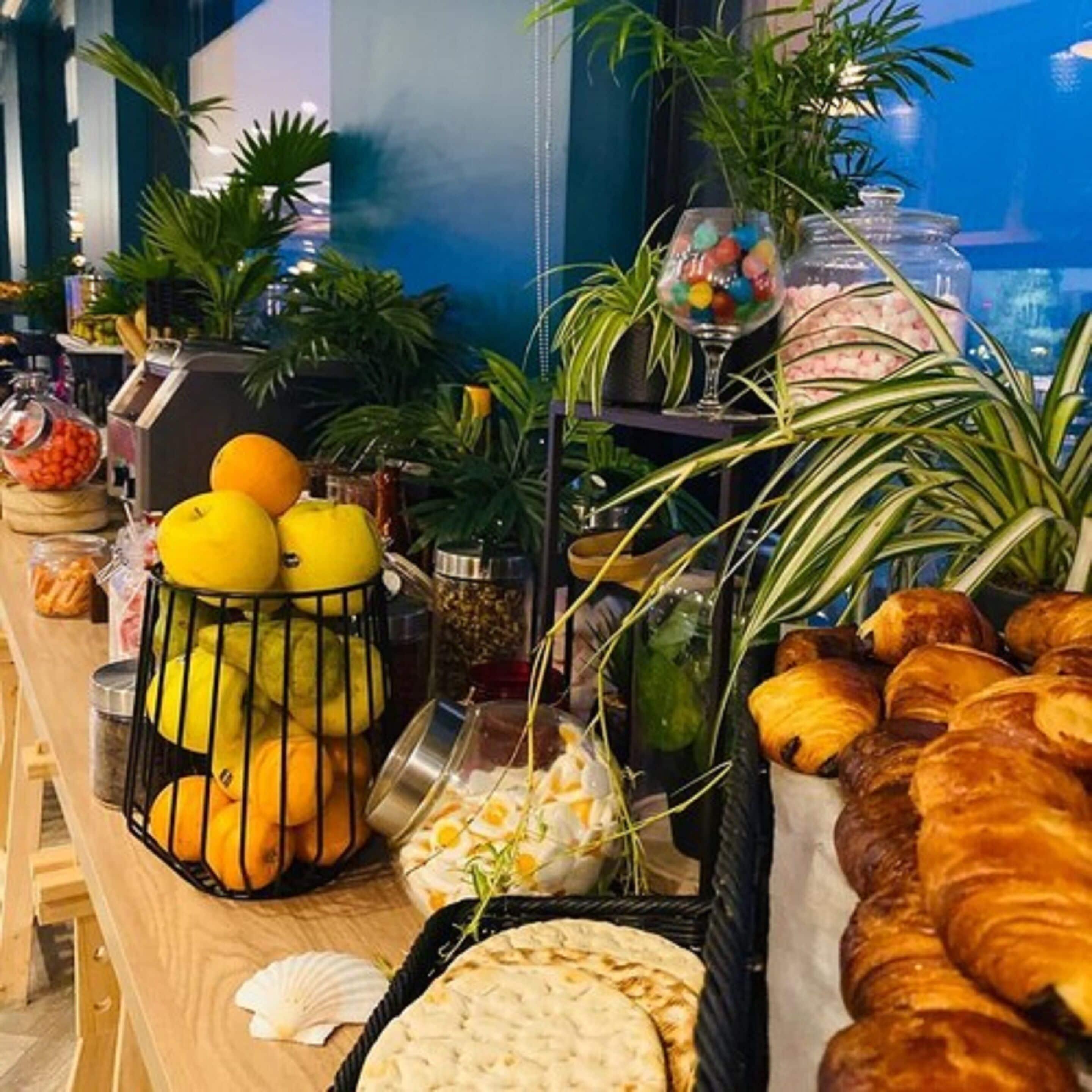 The Originals Boutique, Maison Montmartre Les Puces Parigi