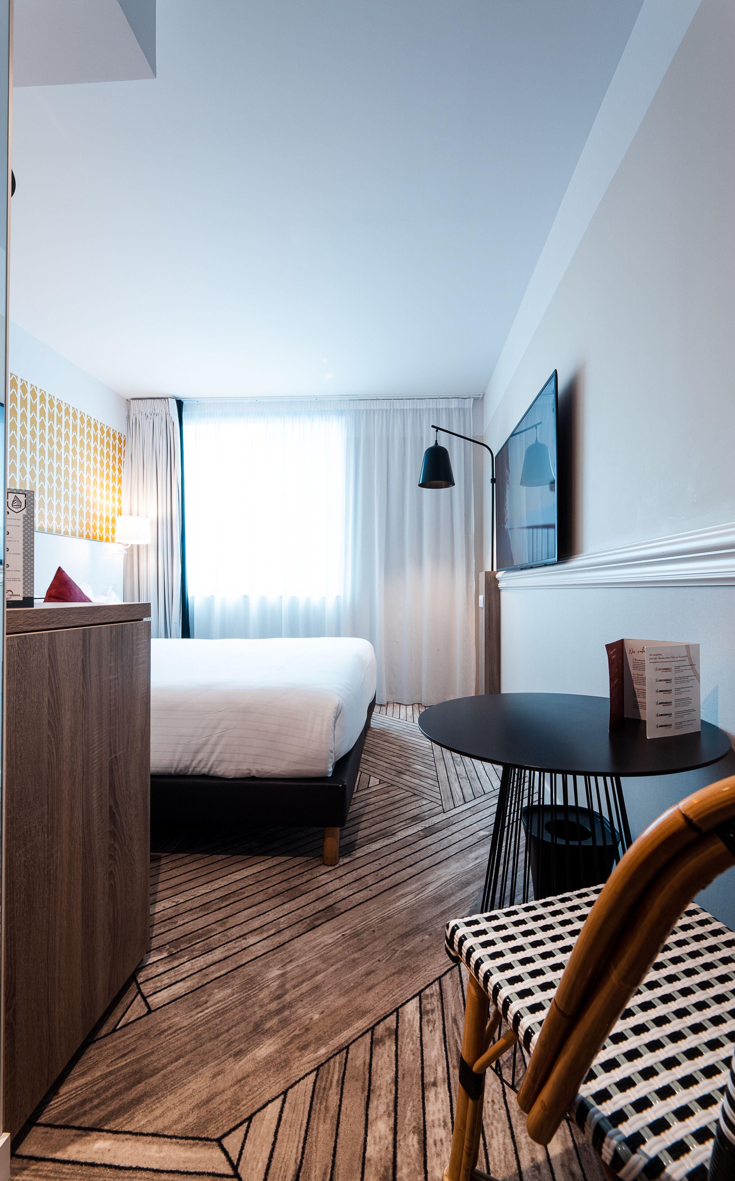 The Originals Boutique, Maison Montmartre Les Puces Hotel 4*