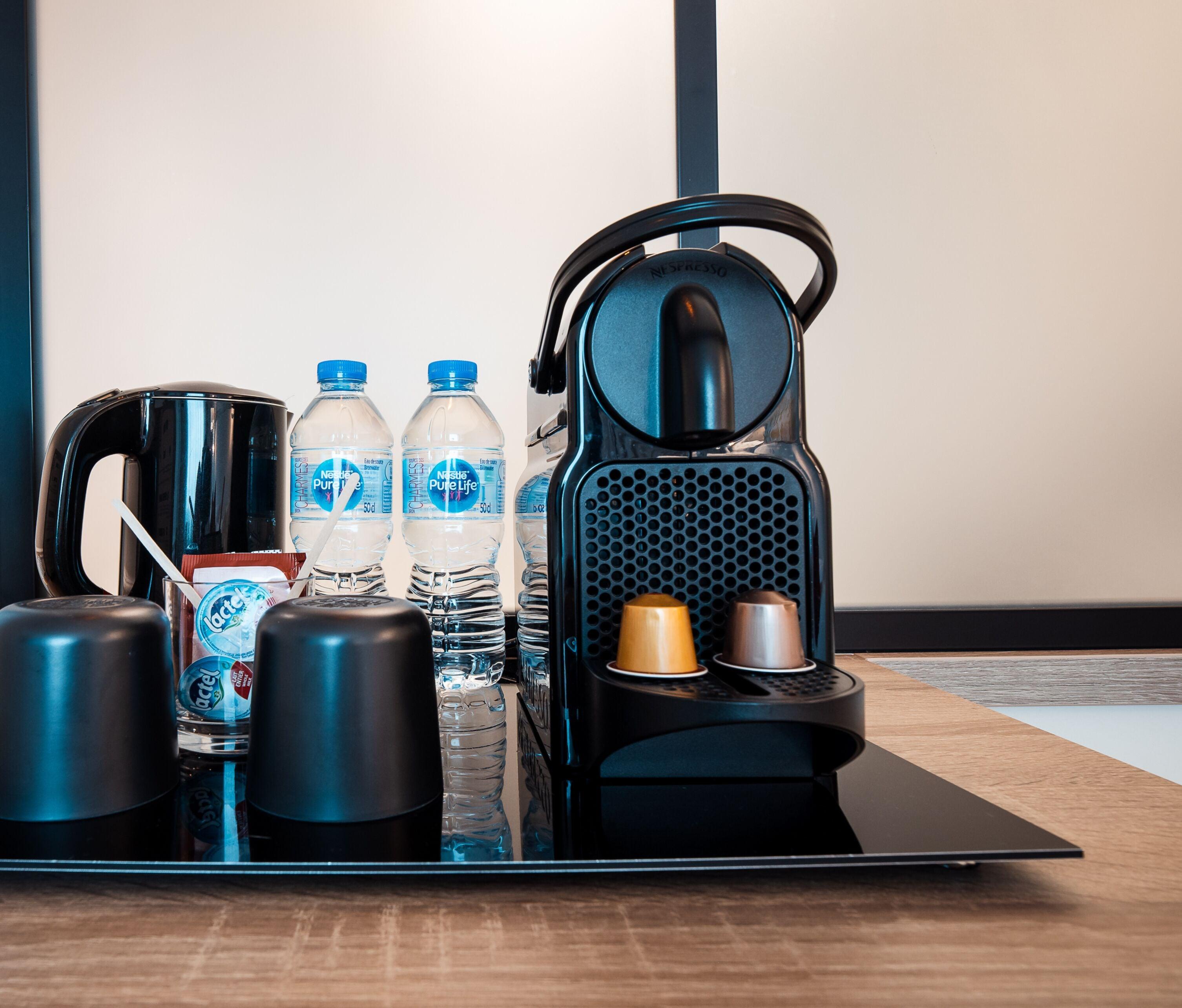 The Originals Boutique, Maison Montmartre Les Puces Parigi