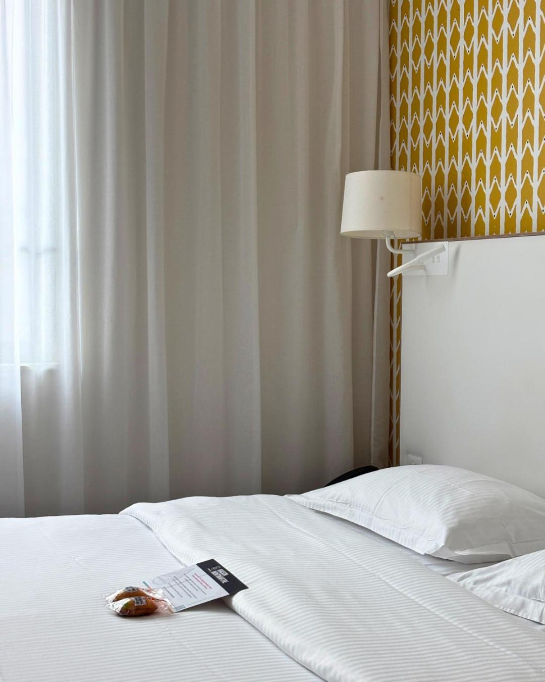 The Originals Boutique, Maison Montmartre Les Puces Hotel 4*