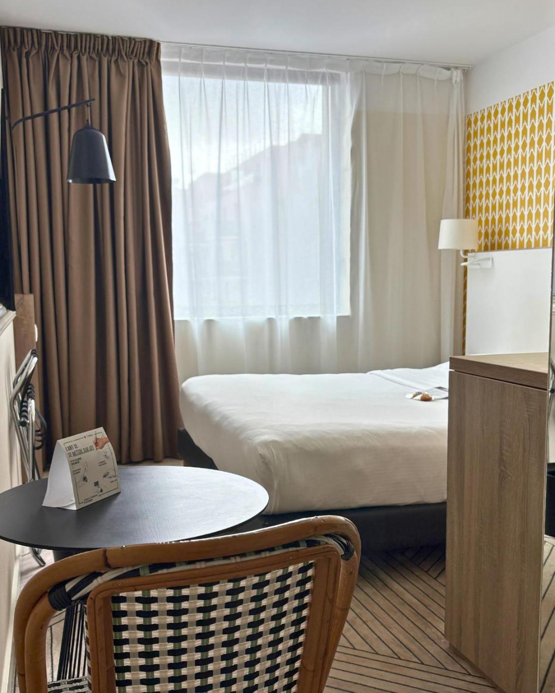 Hotel The Originals Boutique, Maison Montmartre Les Puces Paris